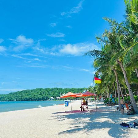 Laputa Hotel 두옹 동 외부 사진