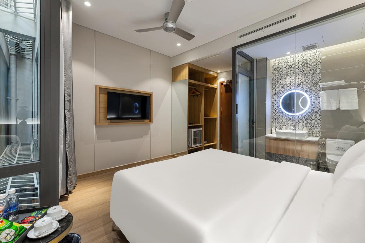 Laputa Hotel 두옹 동 외부 사진