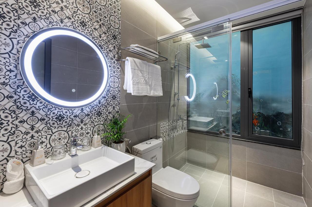 Laputa Hotel 두옹 동 외부 사진