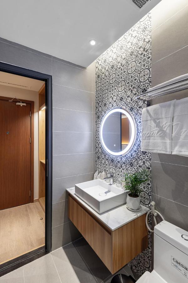 Laputa Hotel 두옹 동 외부 사진