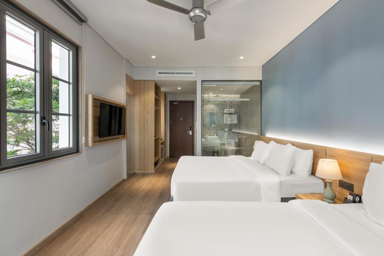 Laputa Hotel 두옹 동 외부 사진