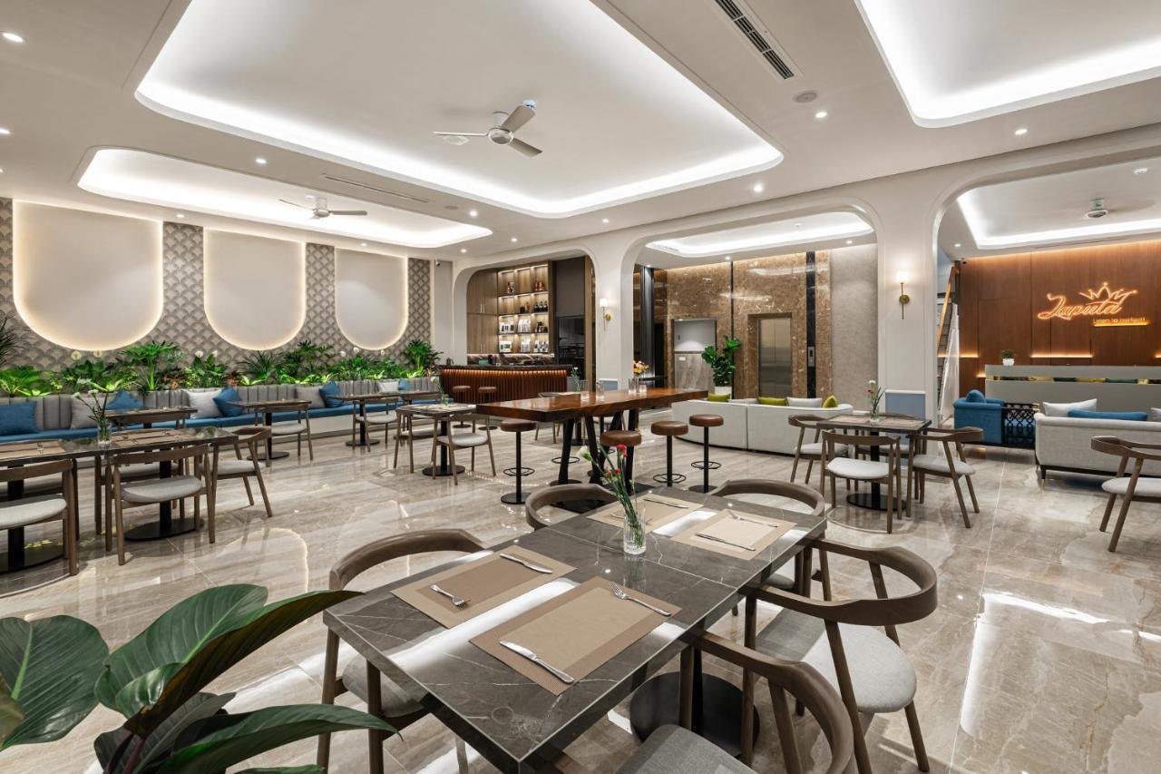 Laputa Hotel 두옹 동 외부 사진