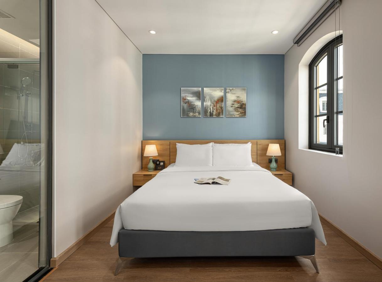 Laputa Hotel 두옹 동 외부 사진
