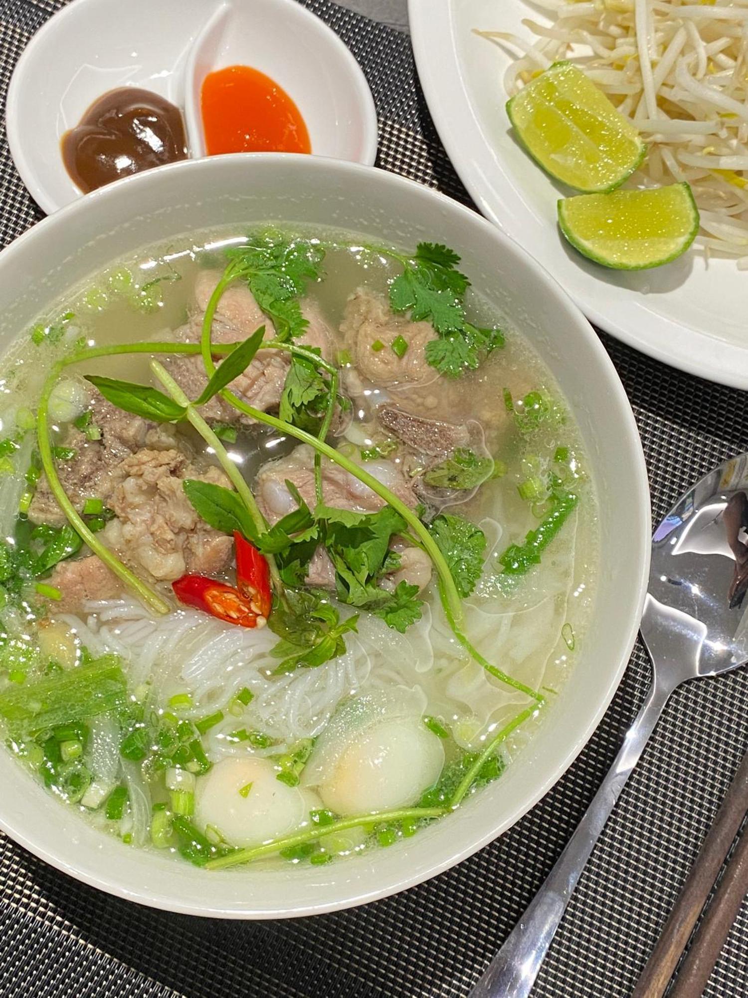 Laputa Hotel 두옹 동 외부 사진