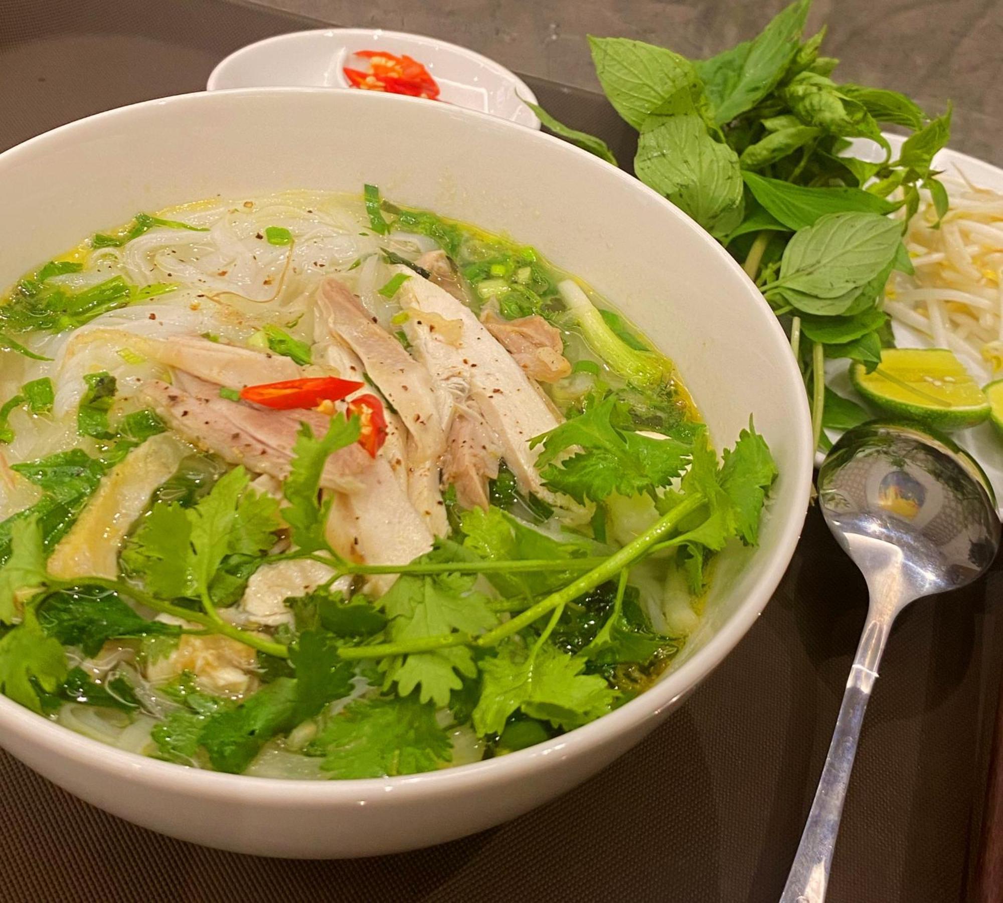Laputa Hotel 두옹 동 외부 사진