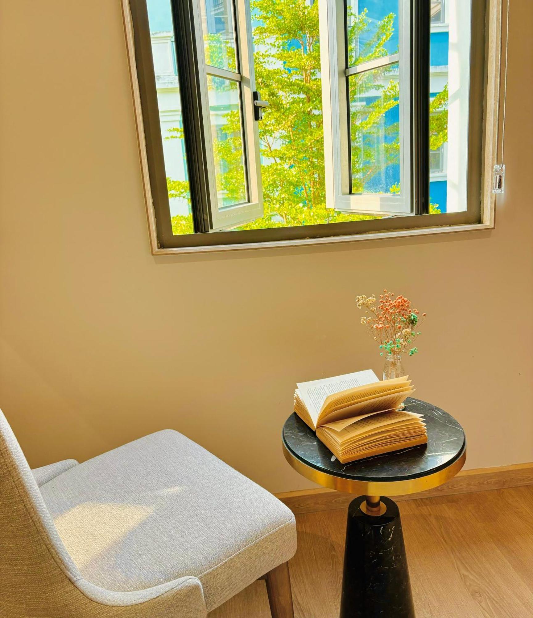 Laputa Hotel 두옹 동 외부 사진
