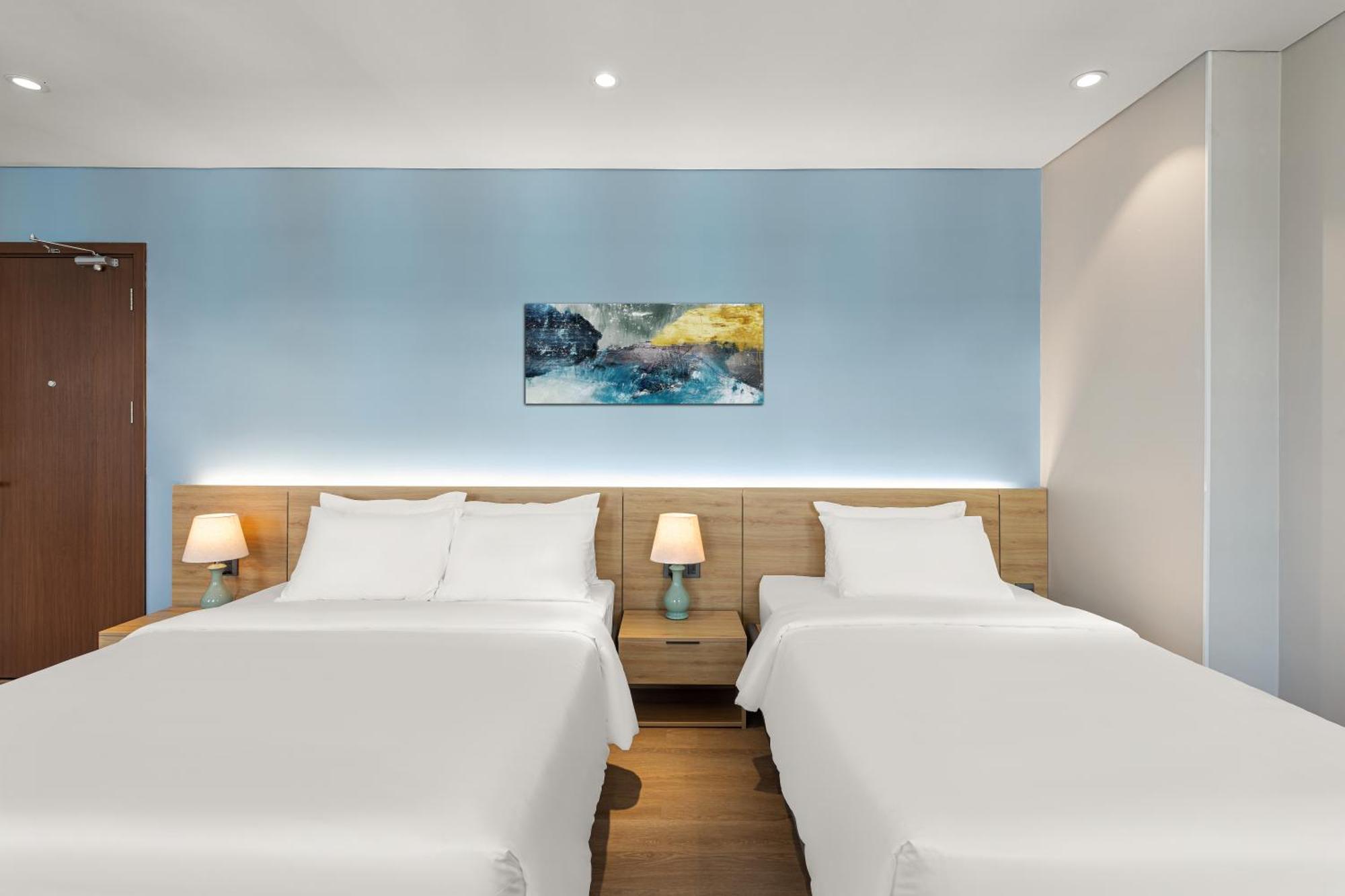 Laputa Hotel 두옹 동 외부 사진